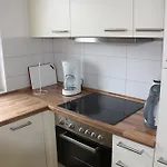 Ferienhaus Heimathafen