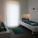 Ferienhaus Heimathafen