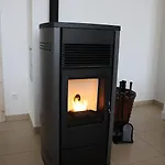 Heimathafen Ferienhaus Sierksdorf