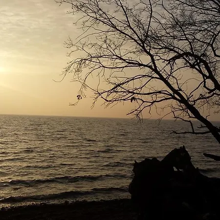 Heimathafen Vakantiehuis *