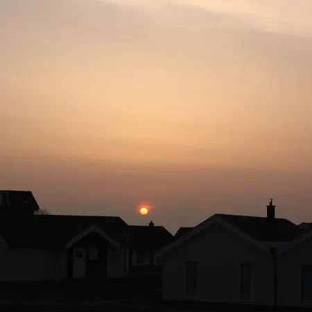 Vakantiehuis Heimathafen