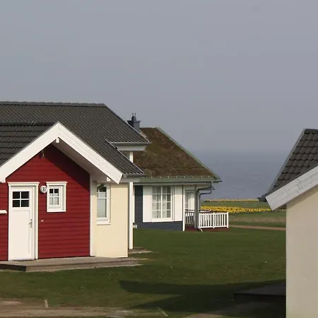 Heimathafen Sierksdorf