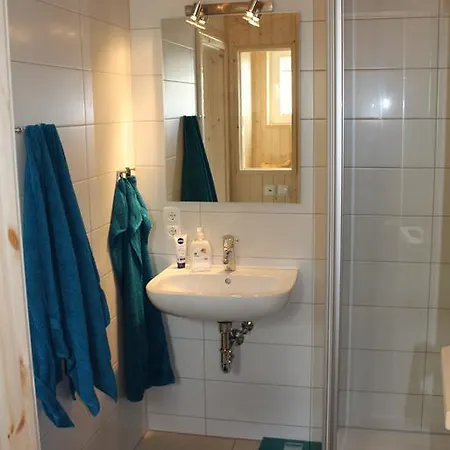 Heimathafen Ferienhaus *
