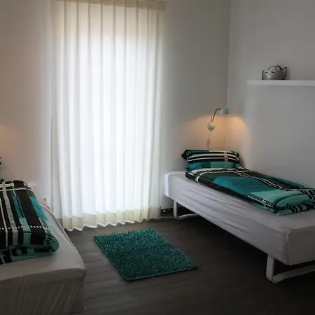 Vakantiehuis Heimathafen