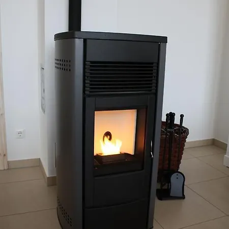 Heimathafen Vakantiehuis Sierksdorf