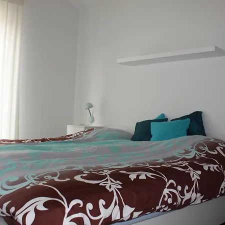 Heimathafen Vakantiehuis