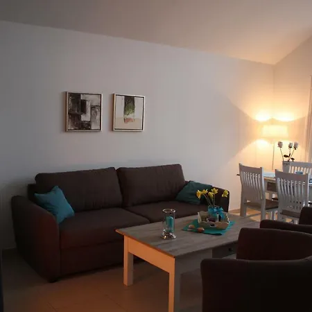 Ferienhaus Heimathafen *
