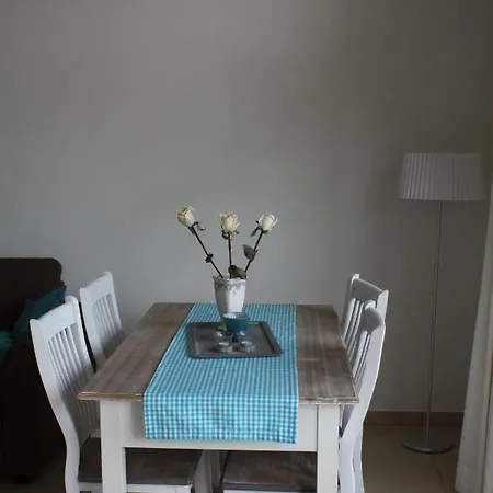 Heimathafen Vakantiehuis Sierksdorf