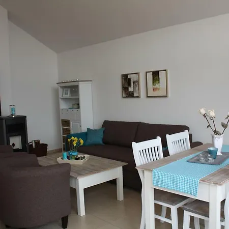 Heimathafen Ferienhaus *