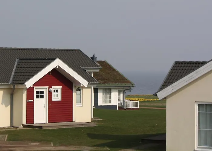 Heimathafen Sierksdorf