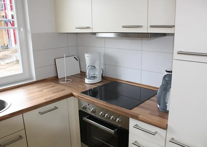 Vakantiehuis Heimathafen