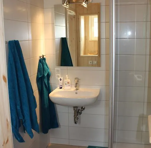 Heimathafen Vakantiehuis *