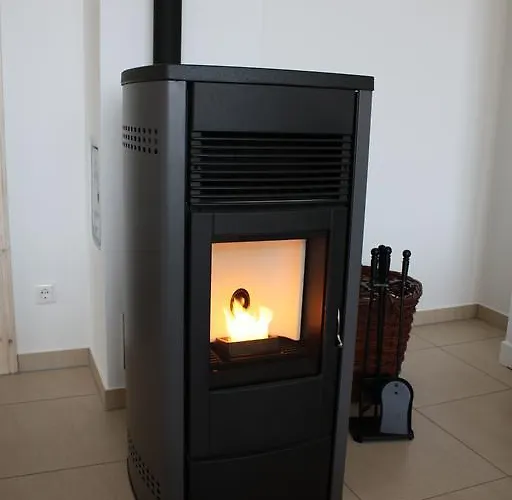Heimathafen Vakantiehuis Sierksdorf