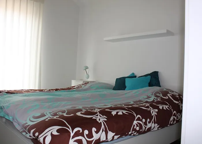 Heimathafen Vakantiehuis