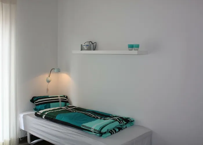 Heimathafen Vakantiehuis