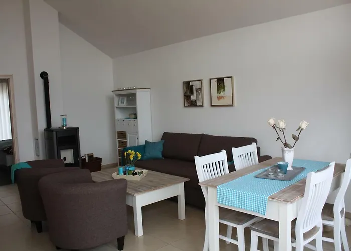 Heimathafen Vakantiehuis *
